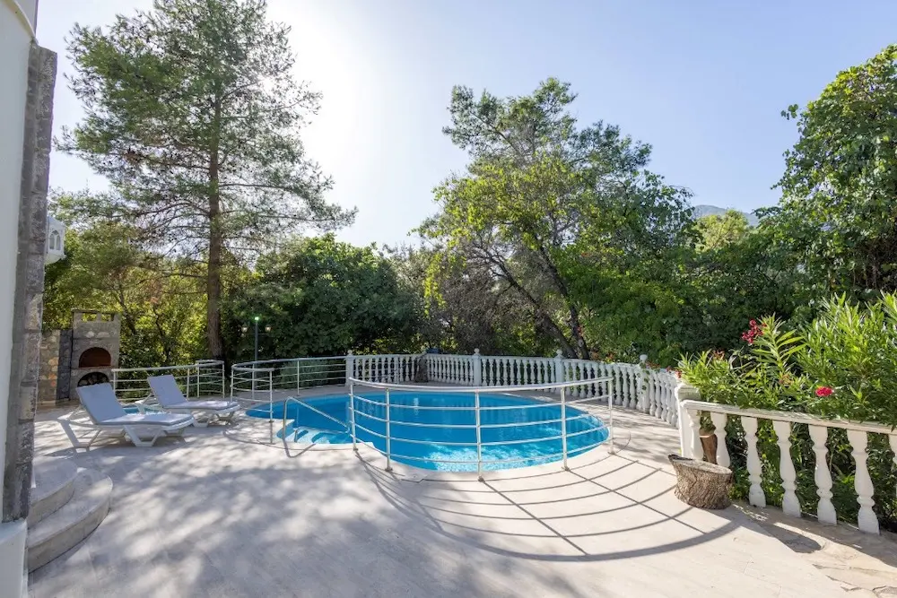 Villa in Dalaman